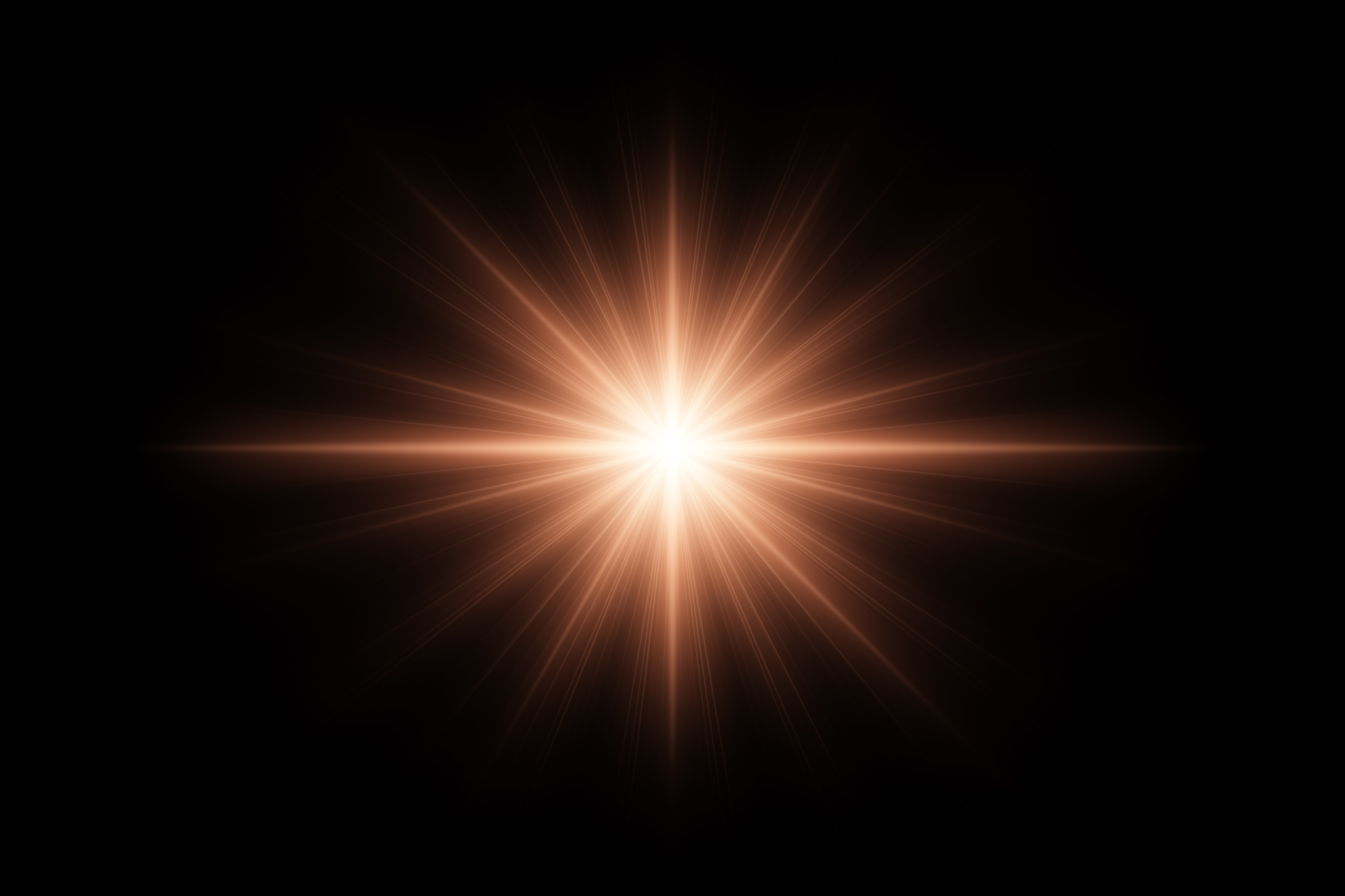 Studiu: Un fulger puternic de lumină cosmică a perturbat atmosfera Terrei