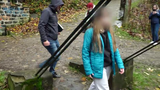 De ce a plecat de acasă fata de 13 ani din Sighetu Marmației. Copila refuză să se mai întoarcă la familie