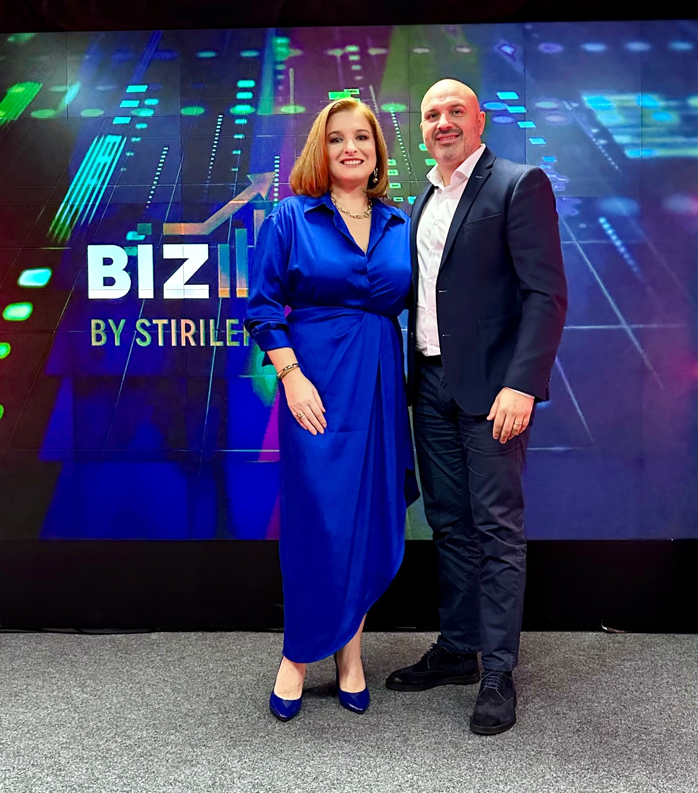 Valer Hancaș, director de comunicare în retail, invitat la BizPower: În prezent, sustenabilitatea reprezintă un mare interes