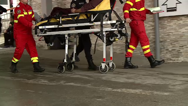 „Nu poți să zici ceva că îți dă în cap”. De ce și-a înjunghiat tânărul din Craiova fratele mai mare