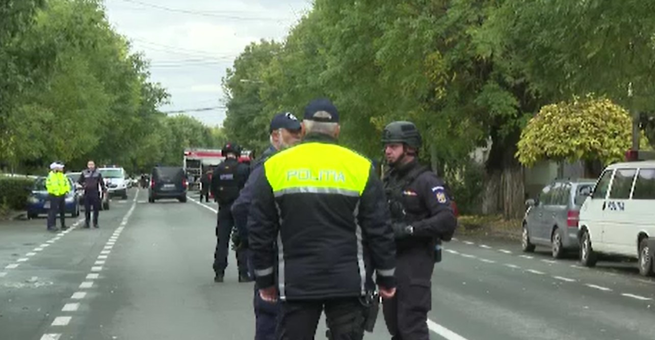 „Au zis că e o bombă". Mărturiile vecinilor fostei judecătoare care a anunțat că ar avea „un dispozitiv străin” sub mașină