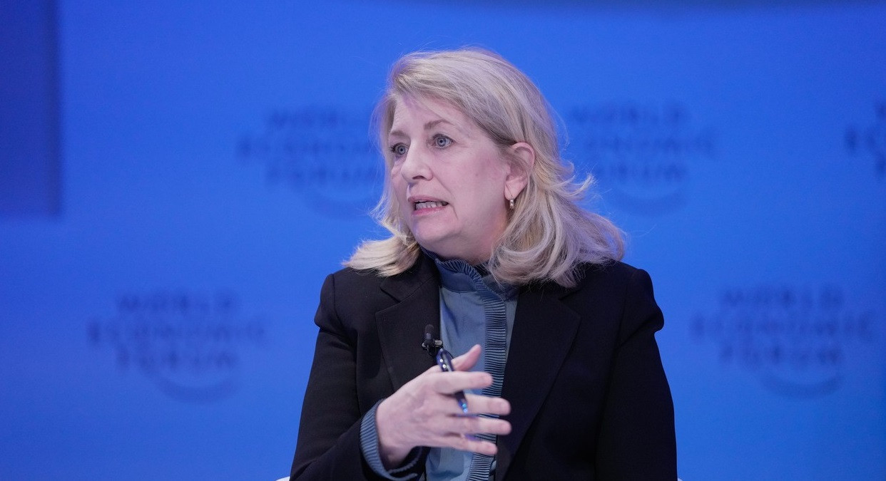 Şefa UNICEF a fost rănită într-un accident de maşină în drum spre Fâșia Gaza şi îşi amână vizita în Israel