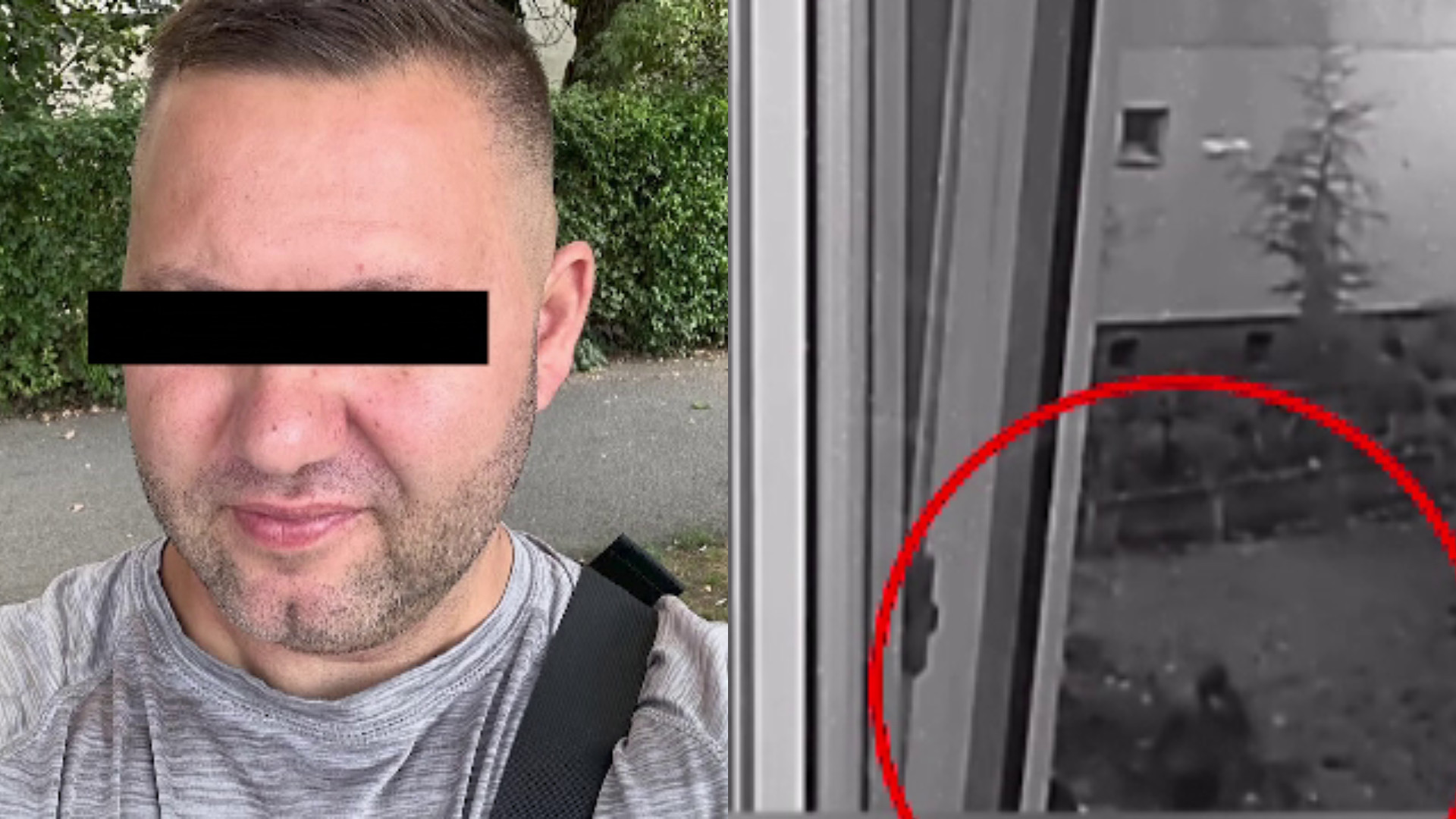 Ce rol ar fi jucat bărbatul ridicat de polițiști în cazul uciderii milionarului Adrian Kreiner