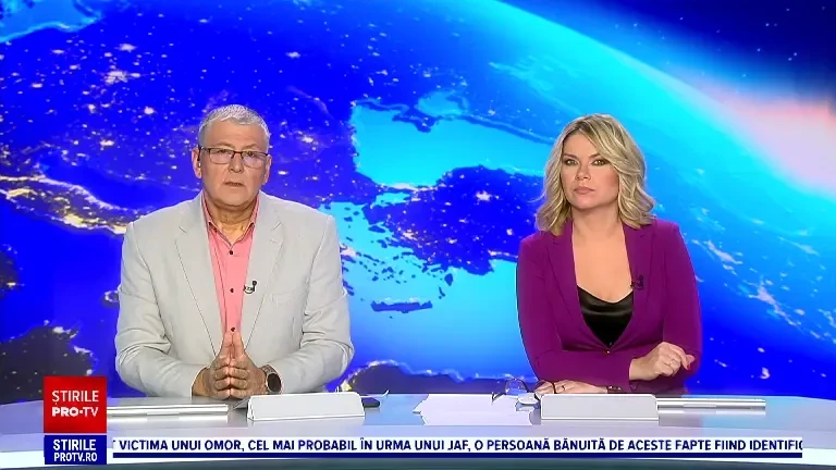 Un șofer din Bihor a ajuns la spital după ce a fost călcat de un alt coleg cu camionul în urma unui scandal