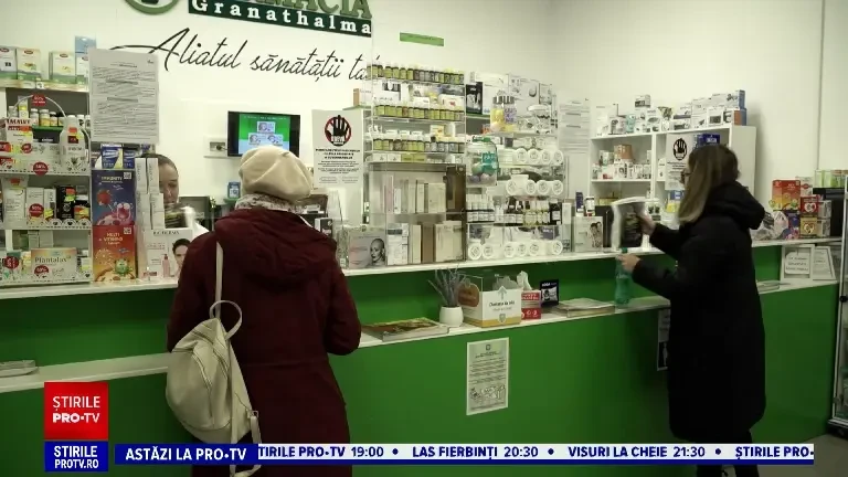 Studiu: Mergem mai des la medic și nu ne mai tratăm acasă. De ce trebuie să renunțăm la dulăpiorul cu medicamente