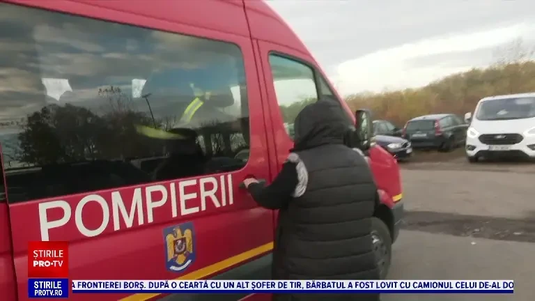 Coșmarul războiului din Fâșia Gaza văzut prin ochii cetățenilor români: ”Gata, s-a dus tot. Am lăsat și am plecat”