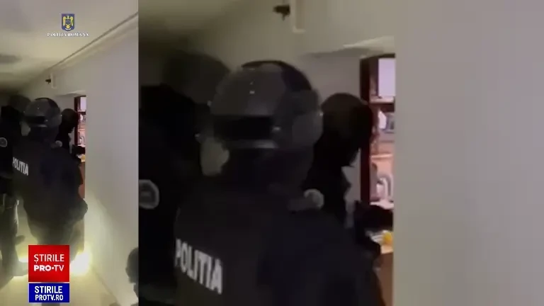 Haine de lux furate din Italia și vândute de doi soți în România, pe Vestiare Collective. Prejudiciul, peste 1 mil.€