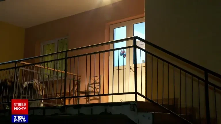 Ce s-a întâmplat înainte ca bărbatul din Bistrița-Năsăud să fie ucis de iubitul fiicei. Crima a avut loc în casa lui