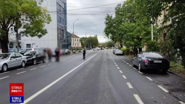 „Au zis că e o bombă". Mărturiile vecinilor fostei judecătoare care a anunțat că ar avea „un dispozitiv străin” pe mașină