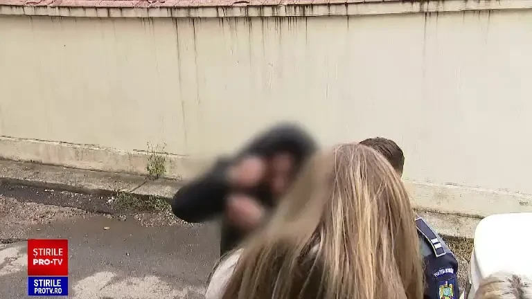 Cum au făcut cei doi soți români 1,5 milioane de euro cu haine și genți Gucci furate din Italia