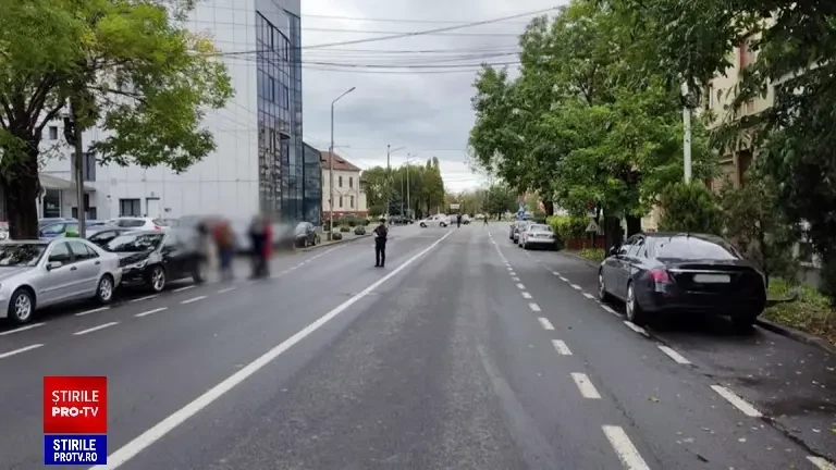 Alerta falsă cu bombă din Arad a amintit de asasinatul lui Ioan Crişan. Nicio arestare făcută după doi ani