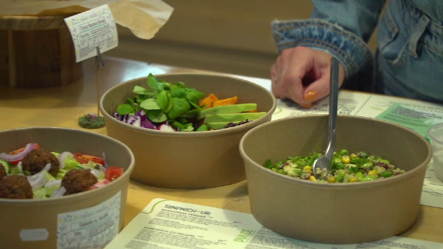 A început postul Crăciunului. Rețetele cu ingrediente exotice sunt în topul preferințelor, mai ales în rândul tinerilor