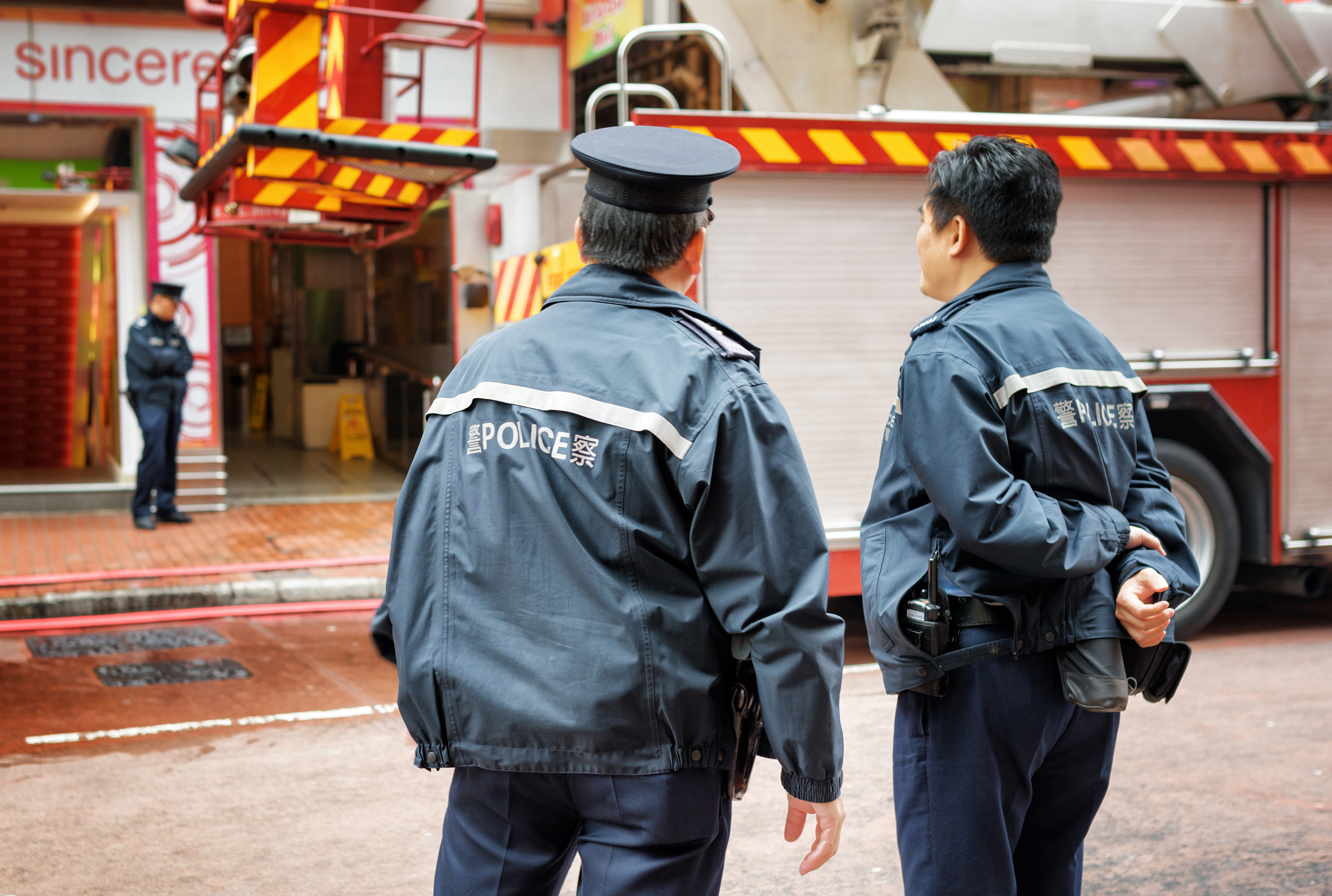 Tragedie într-o fabrică din China. 11 morți și 51 de răniți în urma unui incendiu devastator