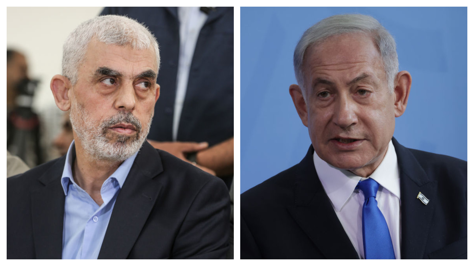 Cum a reușit Hamas să înșele vigilența Israelului. Cuvintele cu care șeful grupării teroriste i-a "adormit" pe evrei