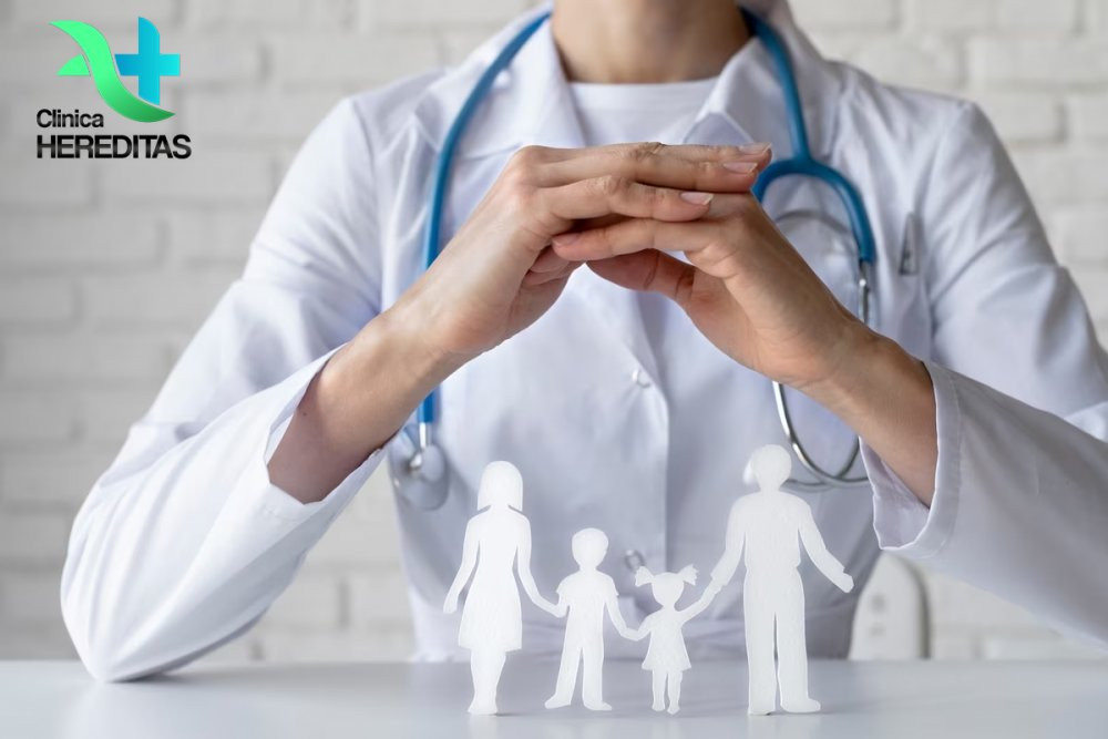 (P) Cauți o clinică privată Suceava? Află de clinica Hereditas și programează-te la un consult