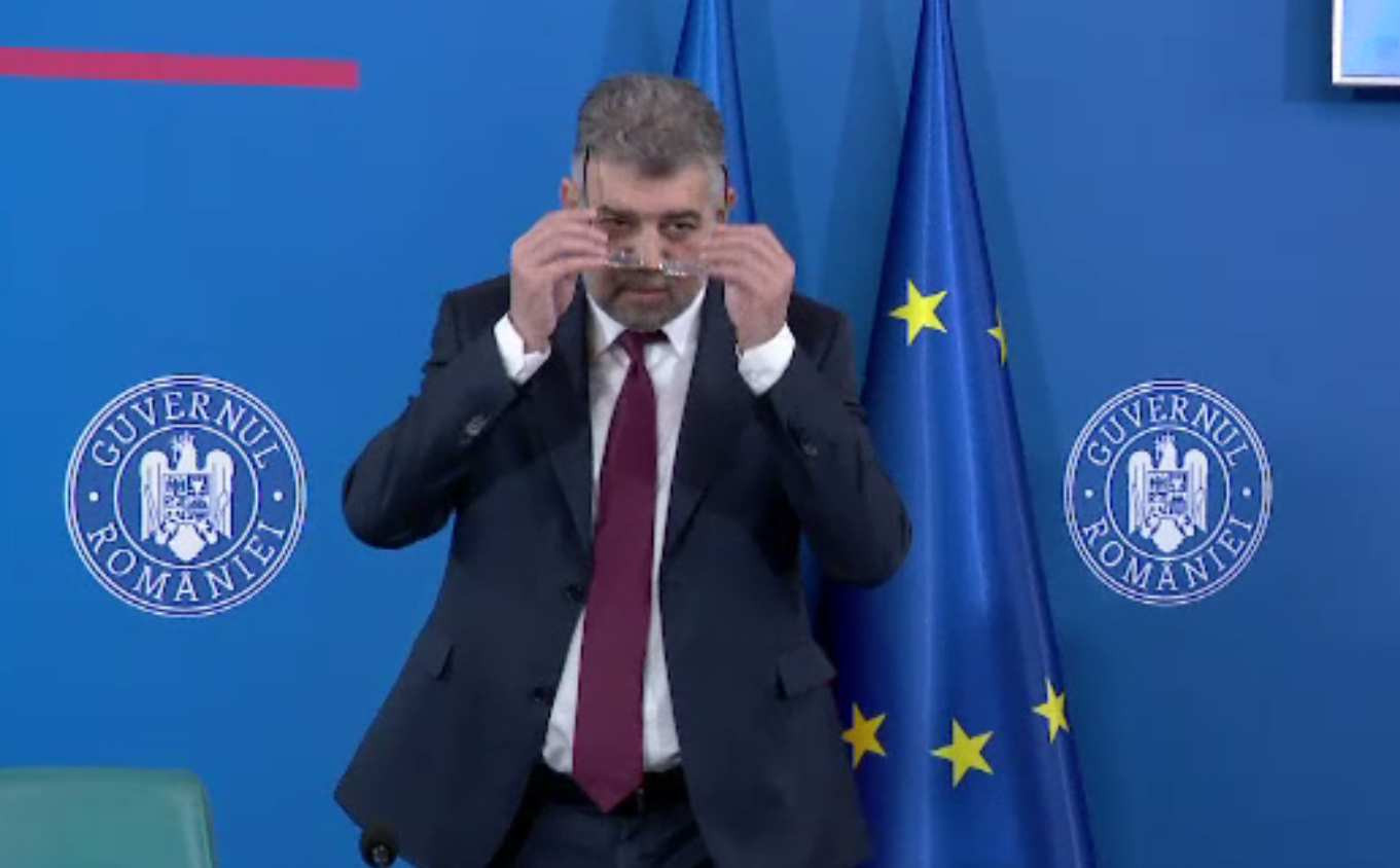 Noi măsuri ale Guvernului ca să țină cheltuielile sub control. Primarii se plâng că rămân fără bani