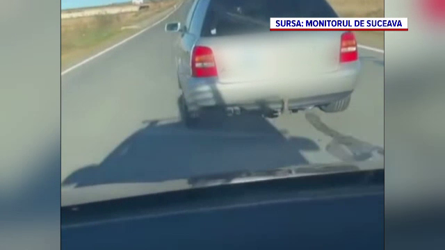 Propunere: Psihologii cer test la fiecare preschimbare a permisului. Dezbateri aprinse