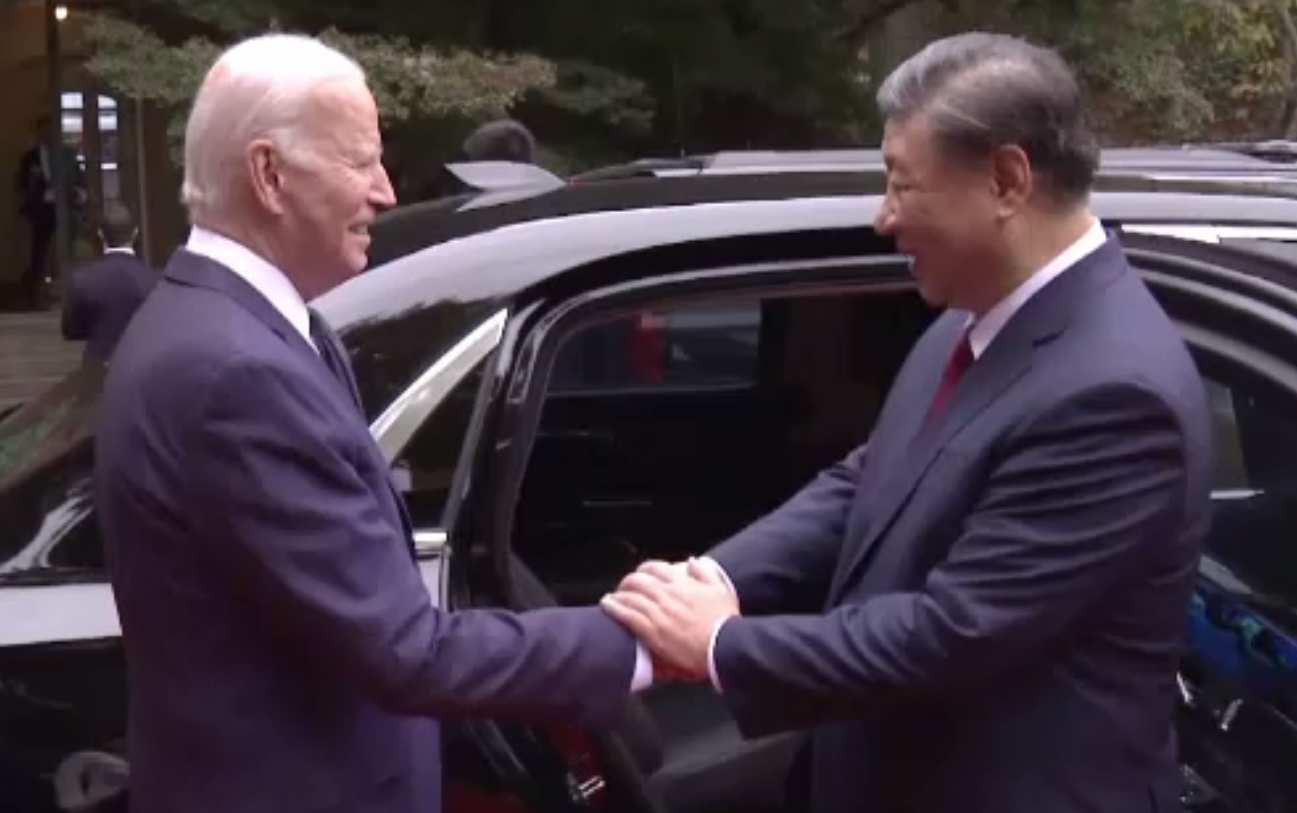 Ce a răspuns Joe Biden când a fost întrebat dacă are încredere în Xi Jinping: „I-am zis clar”