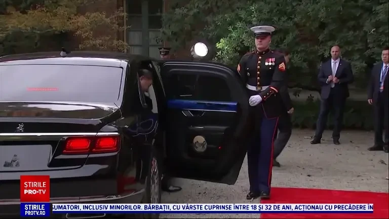 Joe Biden a declarat că îl consideră în continuare pe Xi Jinping un "dictator". Summitul de patru ore a fost "constructiv"