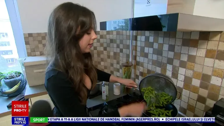 A început postul Crăciunului. Rețetele cu ingrediente exotice sunt în topul preferințelor, mai ales în rândul tinerilor