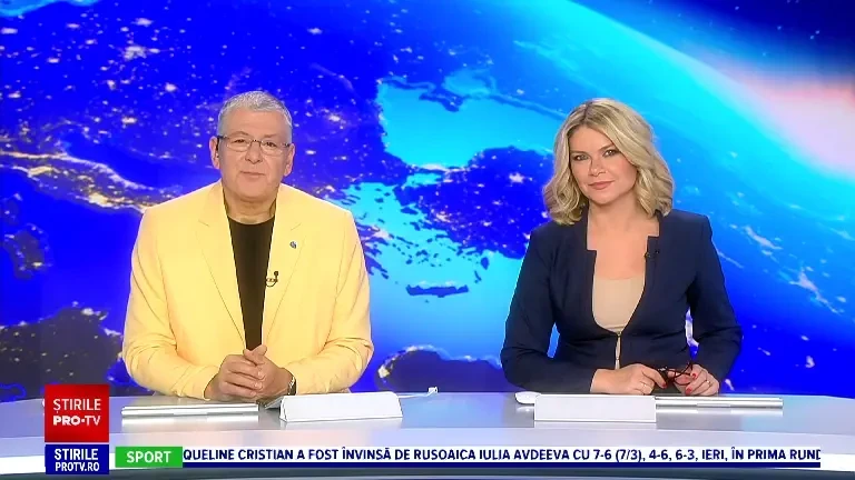 Spectacol de lumini muzicale la Grădina Botanică Regală. Londra se pregătește pentru Crăciun