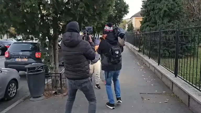 Bărbatul suspectat că i-a ajutat pe asasinii milionarului Adrian Kreiner a fost reţinut. Noi detalii despre acest caz | VIDEO