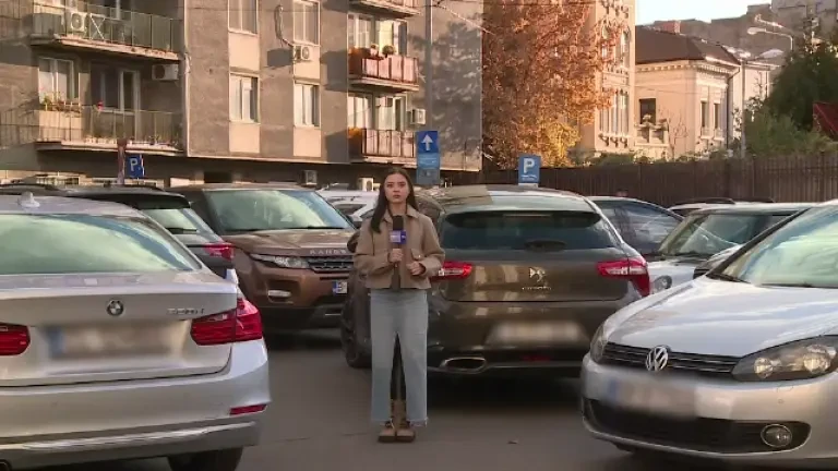 Cum au reușit doi arabi și o româncă să fure mașini de lux din mai multe țări și să le aducă în România