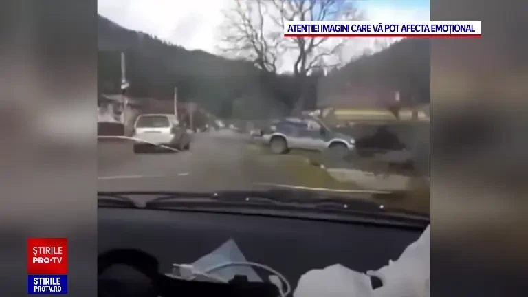 „Erau beți morți, am zis că fac vreo nebunie”. Mărturiile rudelor bărbatului care și-a filmat ultimele clipe