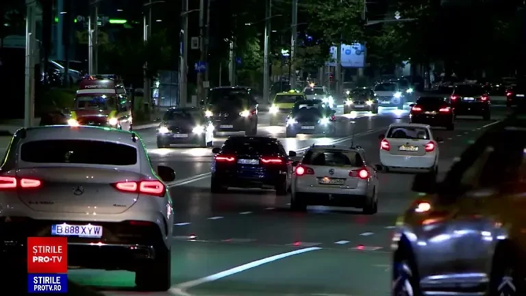 Propunere: Psihologii cer test la fiecare preschimbare a permisului. Dezbateri aprinse