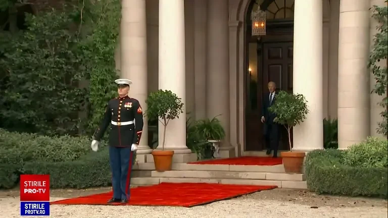 Ce a răspuns Joe Biden când a fost întrebat dacă are încredere în Xi Jinping: „I-am zis clar”