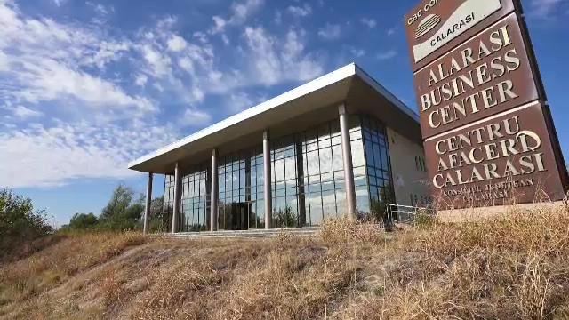 Centre de afaceri păguboase. Incubatoare de afaceri de milioane de euro stau nefolosite în România, din cauza autorităților