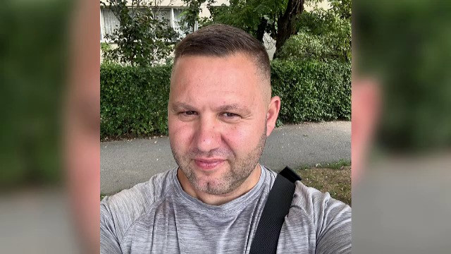 Ilie Sitariu, suspectat că i-a ajutat pe ucigaşii omului de afaceri Adrian Kreiner, arestat preventiv