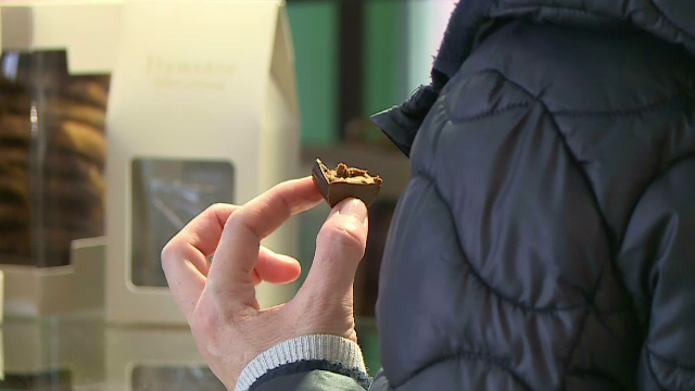 Ciocolata adorată de vestici nu este pe placul românilor. Ce spun maeștrii cofetari