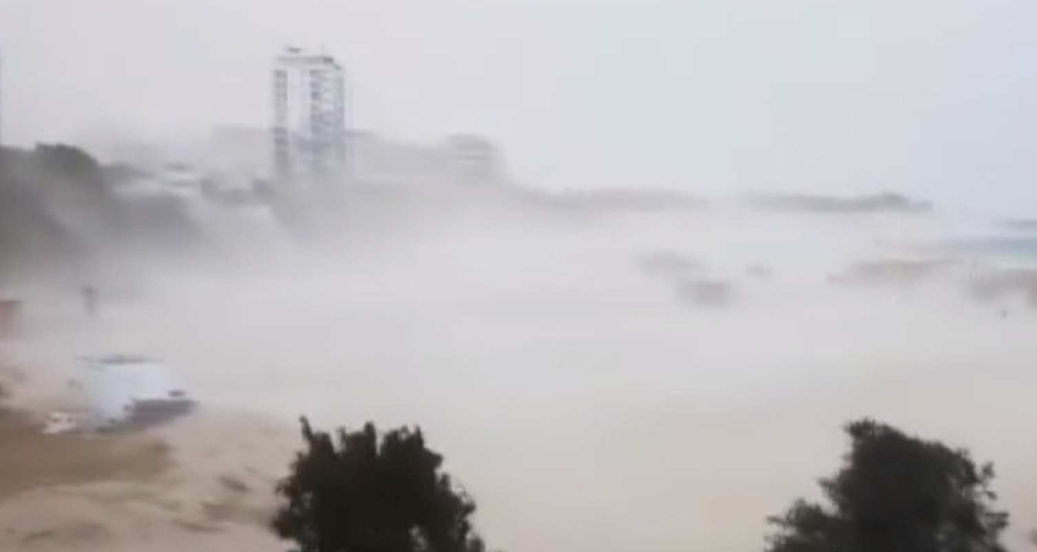 Iarna se instalează cu drepturi depline. Zonele în care va fi ninsoare și viscol. IGSU a emis recomandări