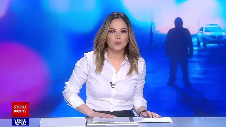 Hoțul cu bicicletă, prins după ce a spart un bar, apoi o casă și l-a luat pe proprietar la palme