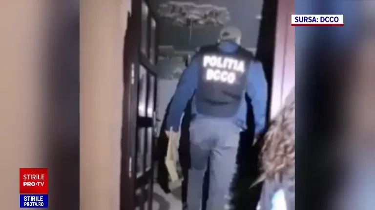 Sandu și Ghiocel din Vâlcea, din „Sandu Syndicate'' au înșelat statul american cu 5 milioane USD. Percheziții în România