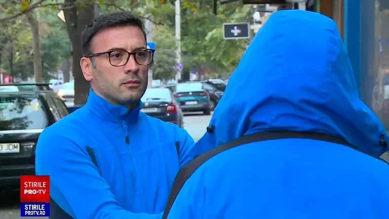 Reacția studenților de la Academia de Poliție după ce au primit mâncare stricată. „Toată lumea cerea pastile și lămâie”