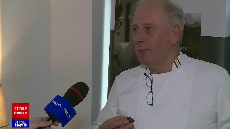 Ciocolata adorată de vestici nu este pe placul românilor. Ce spun mașetrii cofetari