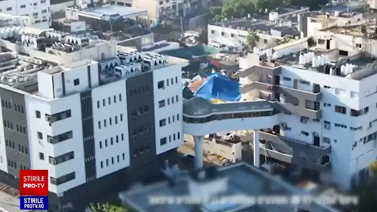 Armata israeliană își extinde ofensiva în Fâșia Gaza. Infrastructura Hamas le dă mari bătăi de cap trupelor IDF