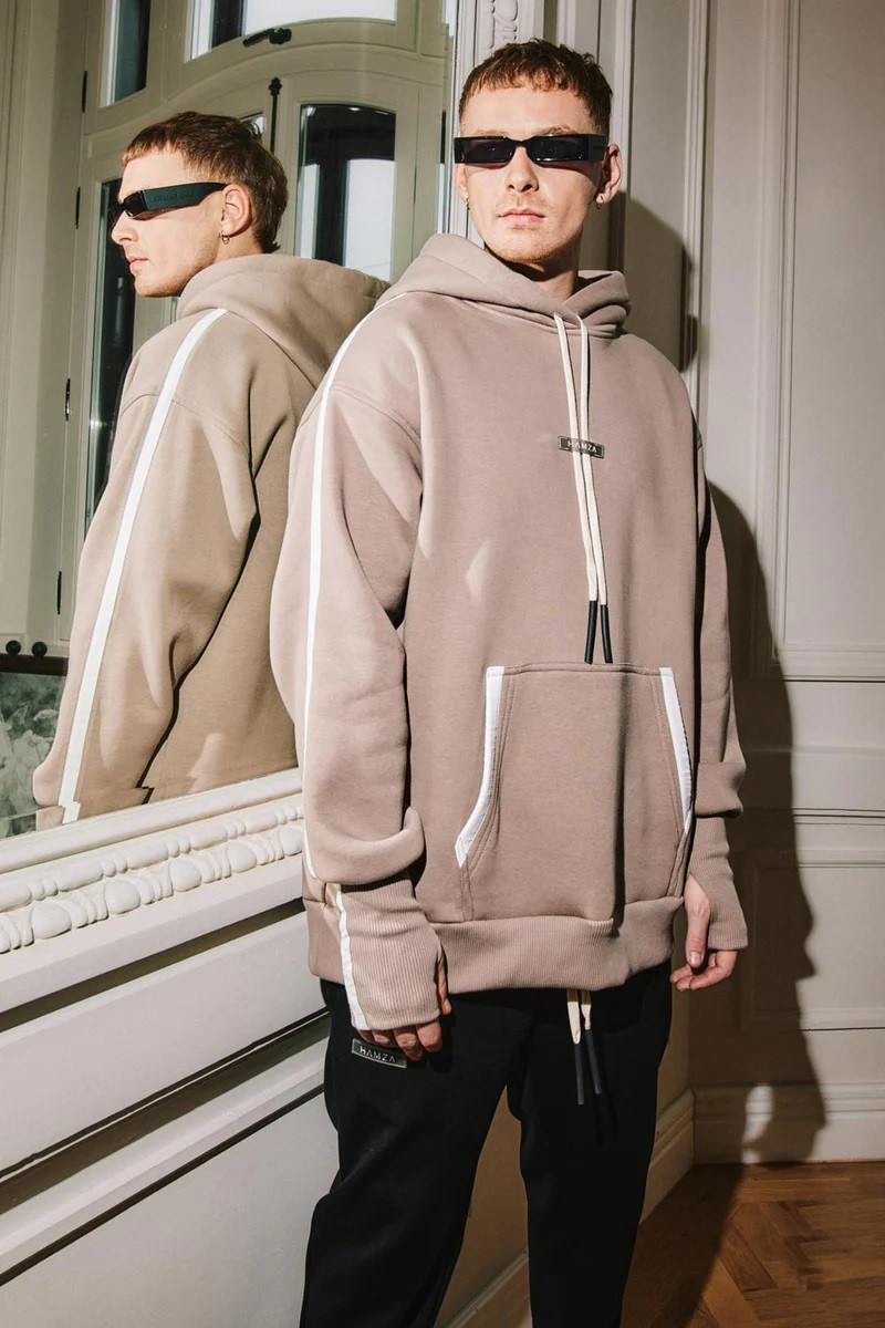 (P) Atelier Hamza lansează noua colectie la "Mița Biciclista"