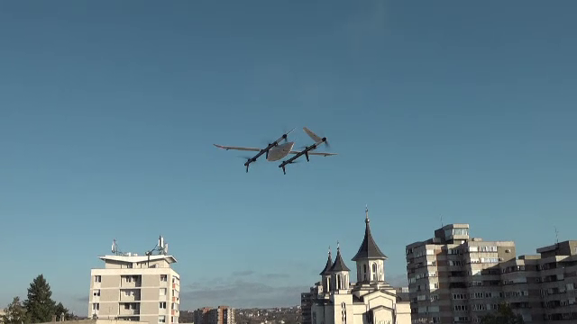 „Sunt foarte importante în acest război”. Olanda va furniza Ucrainei tehnologie pentru drone avansate