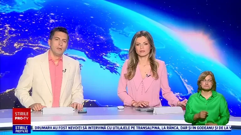 Chinez găsit mort lângă blocul din Dobroiești în care locuia. Bărbatul avea leziuni la cap