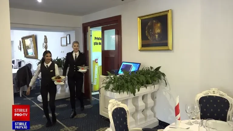 Pregătiri impresionante pentru 1 Decembrie în Alba Iulia. Peste 25.000 de turiști sunt așteptați în orașul Marii Uniri