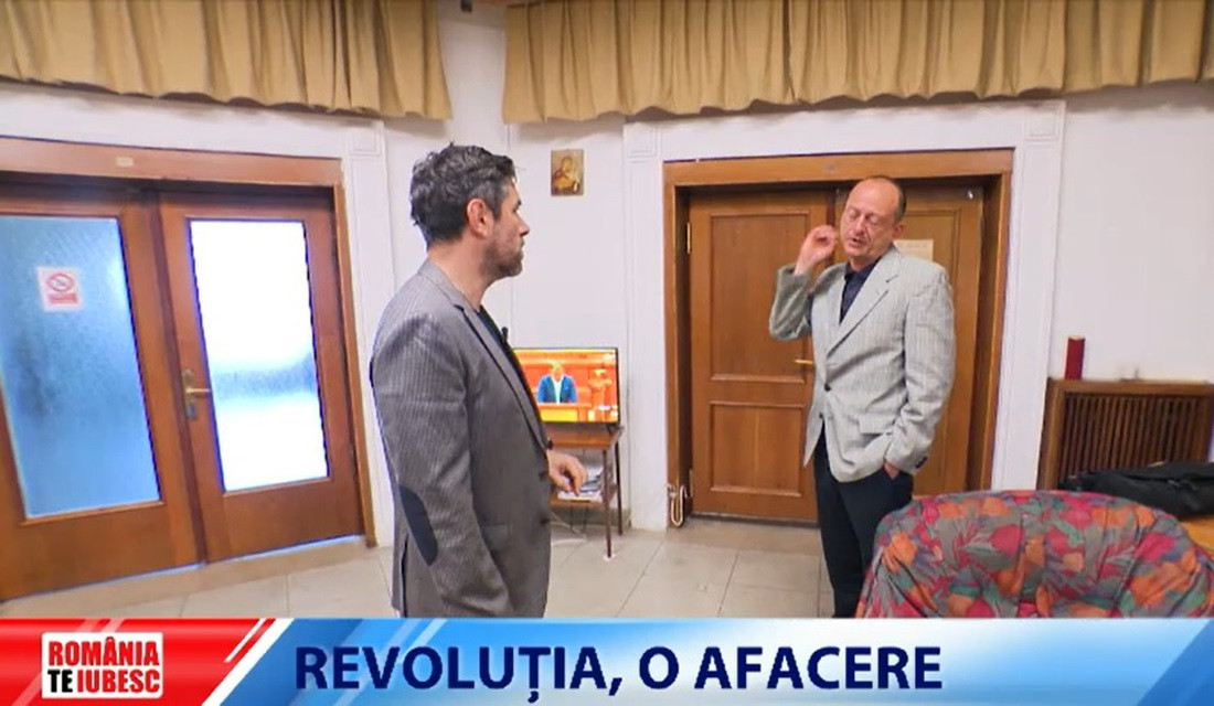 Statul a dat bani grei unor falși revoluționari, ani la rând. România, la aproape 34 de ani de la Revoluție