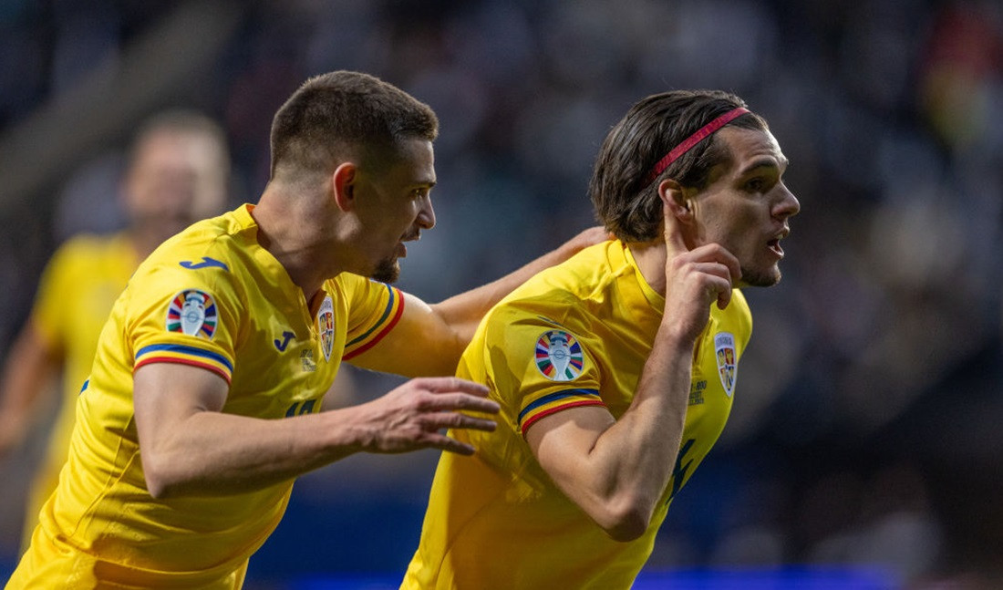 Meciurile pe care echipa națională le va disputa la EURO 2024 se vor vedea pe PRO TV, Pro Arena și VOYO