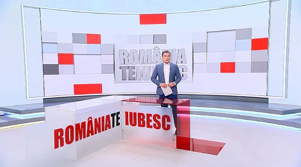 România, te iubesc! Emisiunea integrală din 19 noiembrie 2023