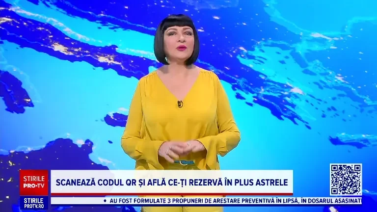 Horoscop 19 noiembrie 2023 cu Neti Sandu. "Vă puteţi reface viaţa de cuplu, pentru că se crează un context favorabil"