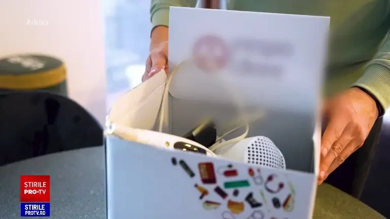 Impactul „Black Friday” asupra deșeurilor electronice și importanța reciclării