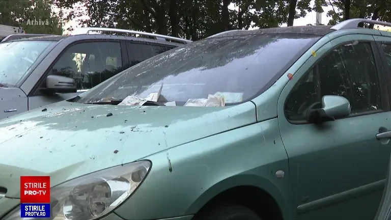 Plăți rapide și eficiente pentru șoferi. Bucureștiul își digitalizează sistemul de parcare