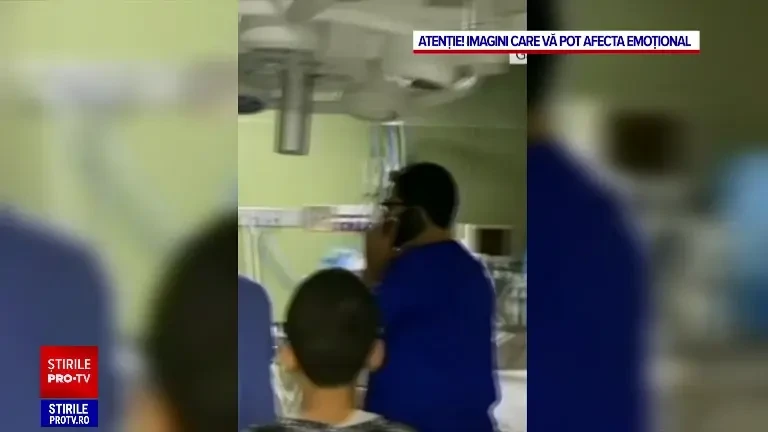 Un „număr semnificativ" de ostatici ar putea fi eliberați de Hamas în următoarele zile. Reacție categorică a Israelului